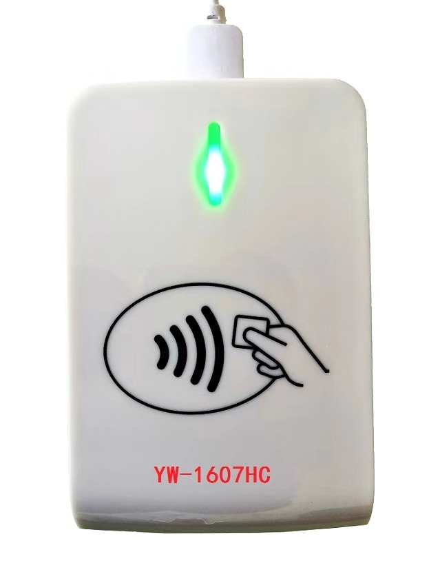 USB NFC  Reader